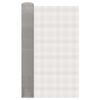 vidaXL Mesh Screen 80 x 1000 cm 6 Mesh Stainless Steel 201 Silver