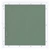 vidaXL Access Panel with Aluminium Frame and Plasterboard 700x700 mm