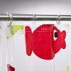 Sealskin Shower Curtain Sebastian 180x200 cm Multicolour