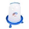 Duvoplus Poultry Waterer with Handle and Studs 10 L
