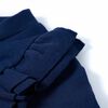 Kids' Sweatshirt Navy 128