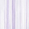 vidaXL String Curtains 2 pcs Purple 140x250 cm
