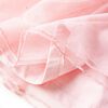 Kids' Skirt with Tulle Light Pink 92