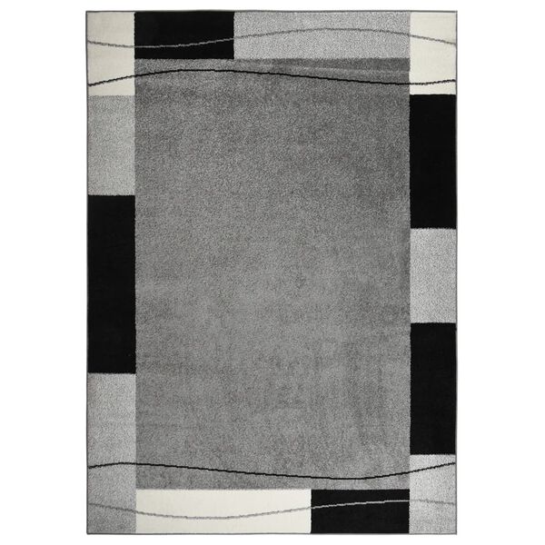 vidaXL Living Room Rug 120x170 cm Multicolour