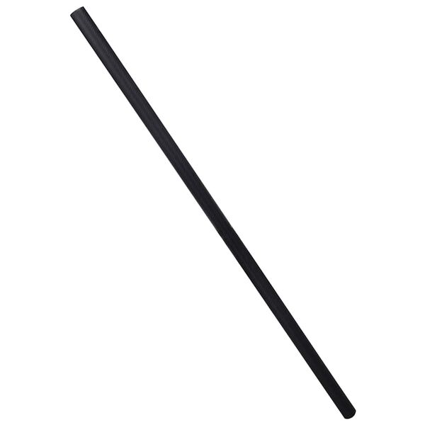 vidaXL Car Films 2 pcs 3D Black 100x150 cm+50x150 cm