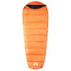 vidaXL Mummy Sleeping Bag for Adults Camping 3 Seasons