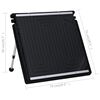 vidaXL Pool Solar Heating Panel 75x75 cm