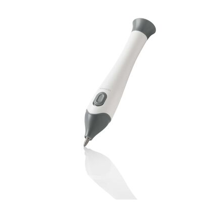 Medisana Manicure and Pedicure Device MP 810 White and Grey