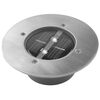 Ranex Solar Spotlight Round 0.12 W Silver 5000.197