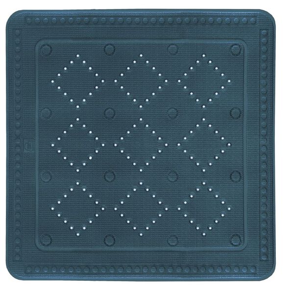 Kleine Wolke Bath Safety Mat Arosa 55x55 cm Anthracite