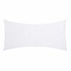 vidaXL Camouflage Net with Storage Bag 410x285 cm White