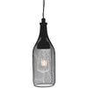 Luxform Solar LED Garden Hanging Lantern Flamenco