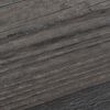 vidaXL PVC Flooring Planks 5.02 m² 2 mm Self-adhesive Industrial Wood