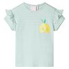 Kids' T-shirt Mint 116