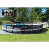 Intex Ultra XTR Frame Swimming Pool Set Round 610x122 cm