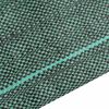 vidaXL Weed Membrane Green 1.5x5 m PP