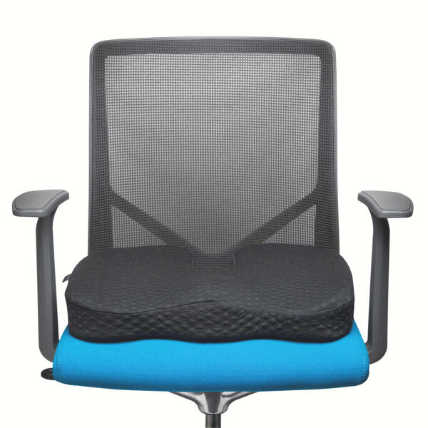 Kensington Cool Gel Seat Cushion