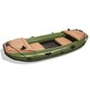 Bestway Hydro-Force Inflatable Boat Neva III 316x124 cm 65008