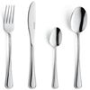 Amefa 24 Piece Cutlery Set "Bologna