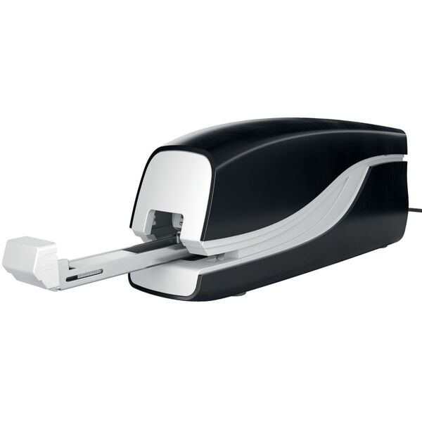 Leitz Electric Stapler NeXXt 1 mm Black