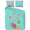 Happiness Duvet Cover "PAJARITO" 155x220 cm