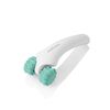 Medisana Hand Roller Massager "HM 630" Green and White