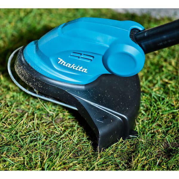 Makita Cordless Trimmer 18 V Blue