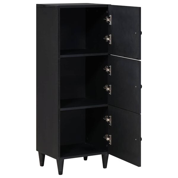 vidaXL Storage Cabinets with Storage Multicolour 40 x 33.5 x 110 cm