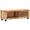 vidaXL TV Cabinet 100x30x33 cm Solid Reclaimed Wood
