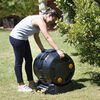 Hozelock 2-in-1 Tumbling Composter Easymix