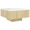 White_and_sonoma_oak