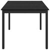 vidaXL Dining Tables METAL