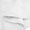 vidaXL Winter Duvet White 240 x 260 cm Down