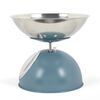 Livoo Kitchen Scales 1.8 L Blue