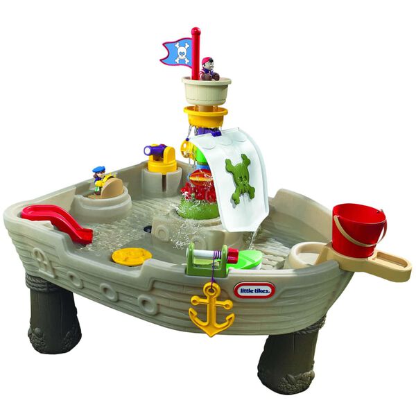 Little Tikes Anchor Away Pirate Ship