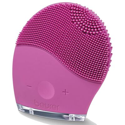 Beurer Facial Brush FC 49 Pink