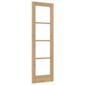 vidaXL Interior Door ORKDAL 61 x 198.5 cm