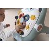 Smoby 3-in-1 Activity Walker Little Smoby Trotty Walker