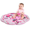 Disney Activity Gym Minnie Mouse Garden Pink K11097