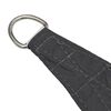 vidaXL Sunshade Sail Oxford Fabric Rectangular 5x6 m Anthracite