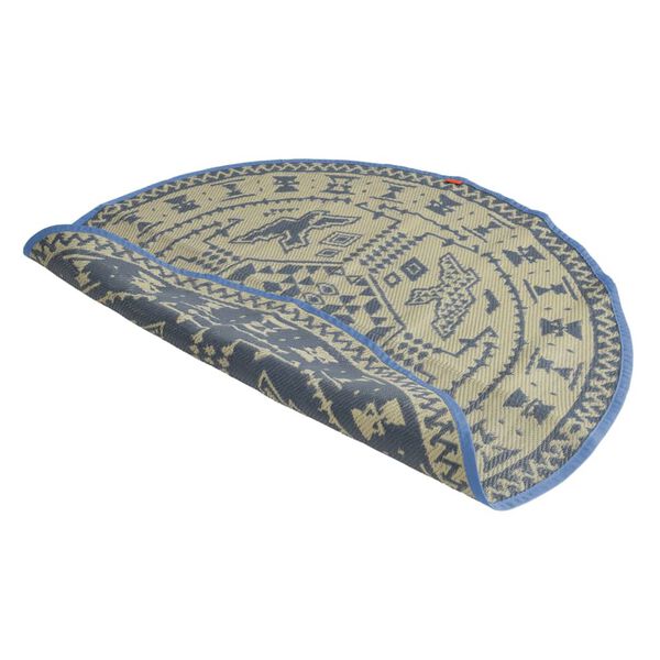 Easy Camp Round Carpet Moonlight Various
