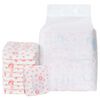 vidaXL Disposable Dog Diaper Female 50 pcs White XS