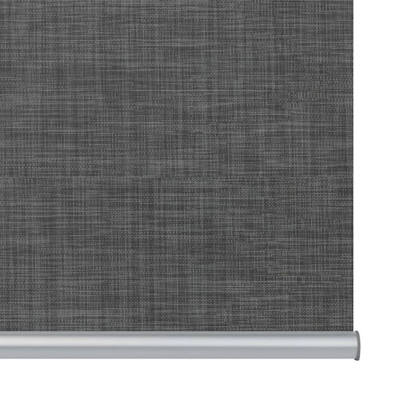 Decosol Mini Roller Blinds Deluxe Anthracite 72x190 cm