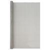 vidaXL Mesh Screen 100 x 500 cm 60 Mesh Stainless Steel 201 Silver