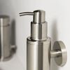 Tiger Soap Dispenser Boston Silver 308530946