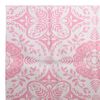 vidaXL Outdoor Carpet ARAKIL Pink 160x230 cm PP
