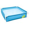 Bestway Pool | Multicolour | PVC, metal | Mini | Durable | Pool | Rectangular