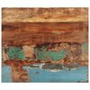 vidaXL Rectangular Table Top 60x70 cm 25-27 mm Solid Reclaimed Wood