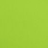 vidaXL Roller Blind Blackout Leaves Green 100x150 cm Fabric Width 95.7 cm Polyester