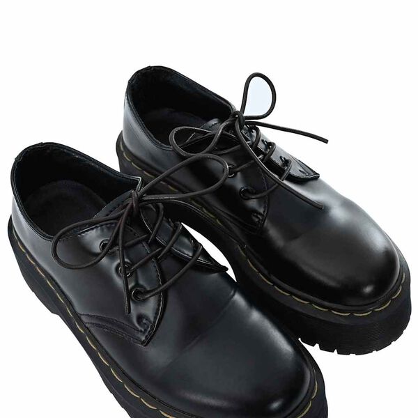 vidaXL Leather Cord Dark Brown Ø3 mm x 5 m Leather